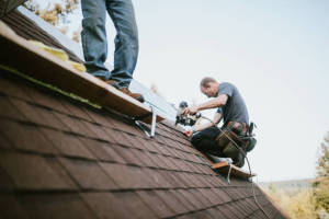 Local Roofers in Ladies Island, SC